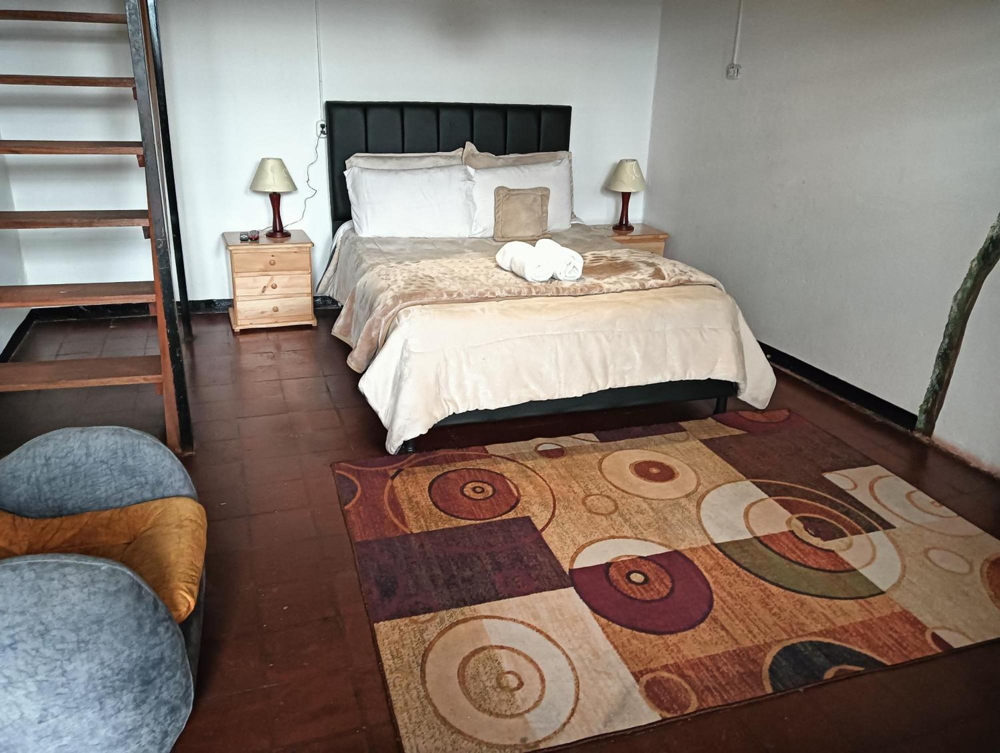 Casa Samor La Candelaria Bogota Luaran gambar