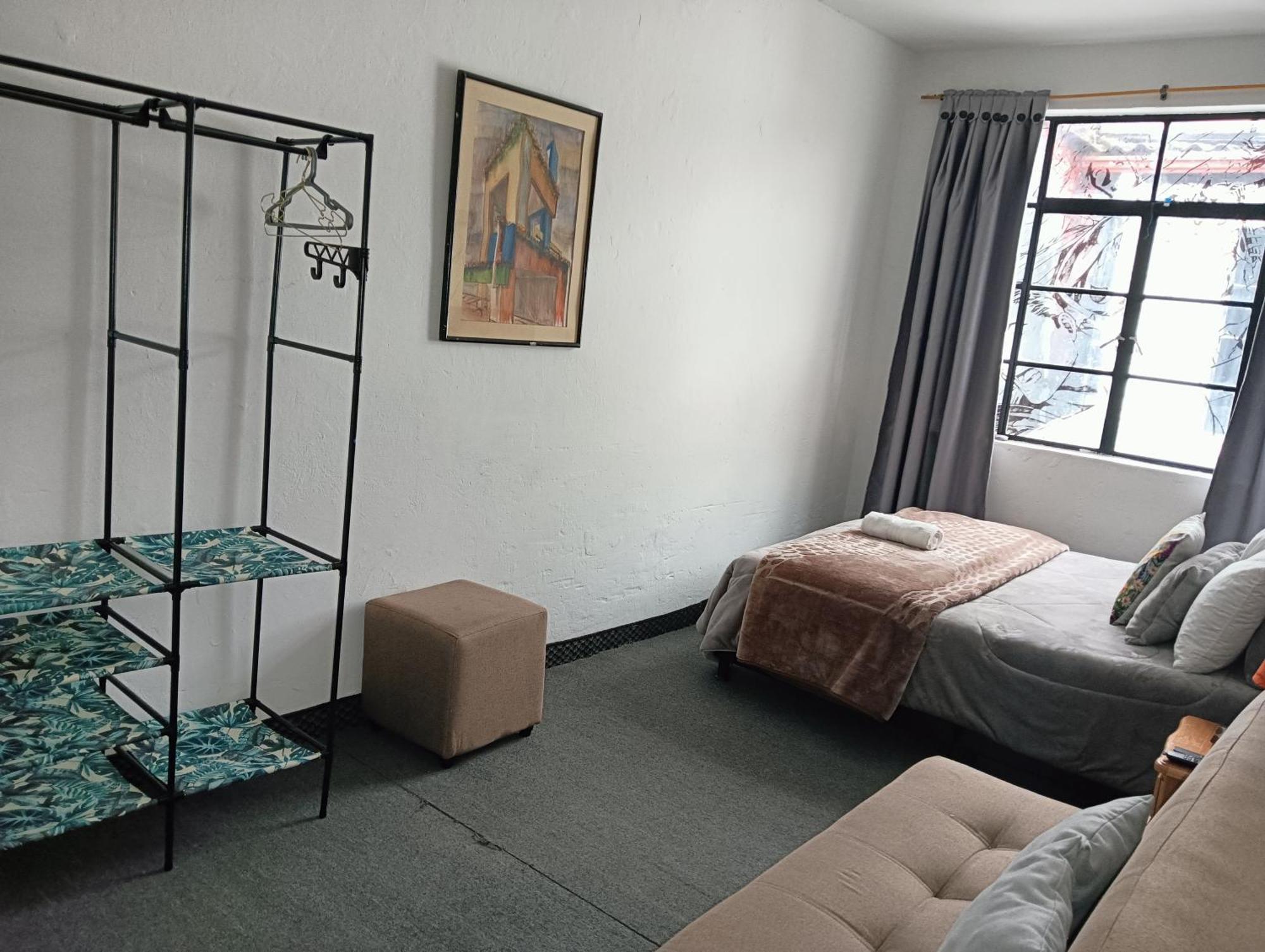 Casa Samor La Candelaria Bogota Luaran gambar